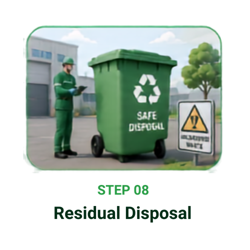 Residual Disposal