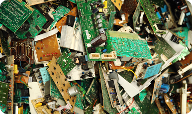 Electronics & Lighting