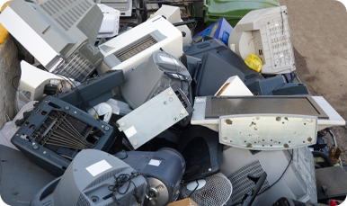 Large Household Appliances