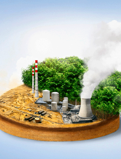 Reduce Environmental Pollution